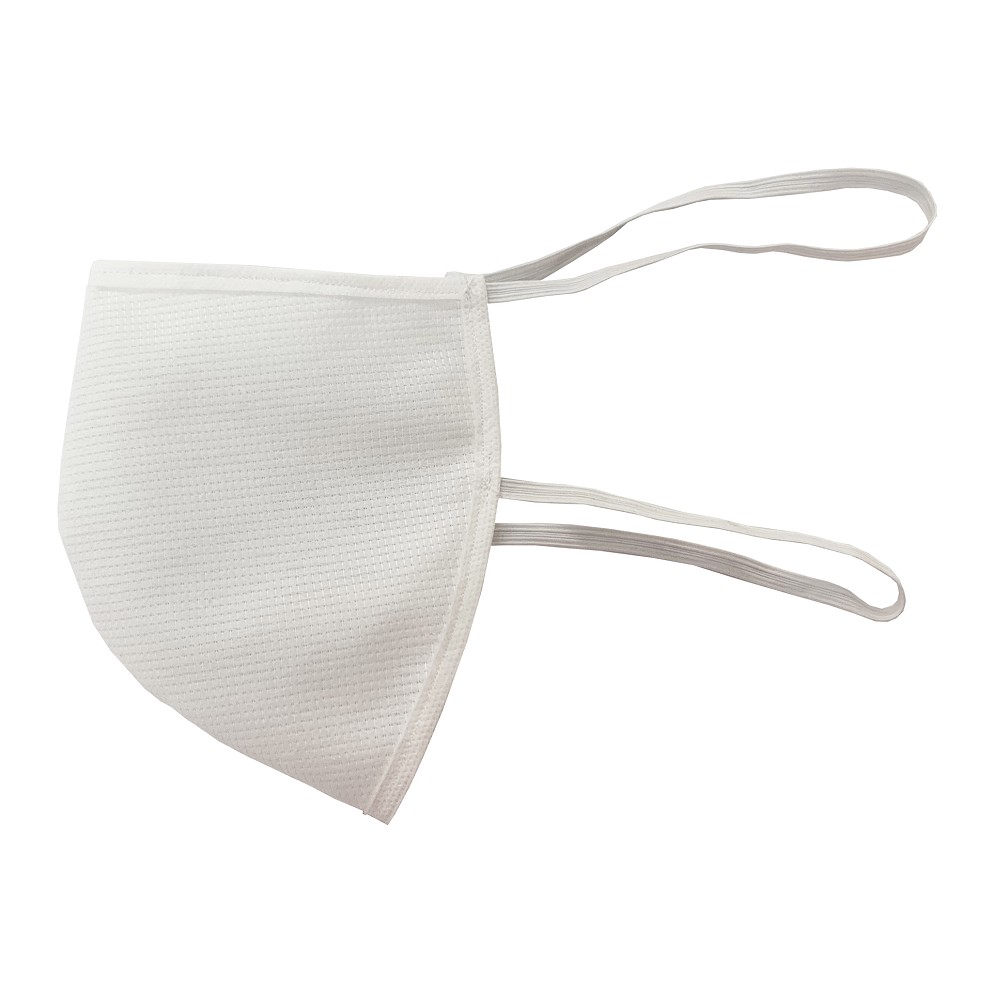 Mascherina Filtrante SV-20 In TNT con elastici (Comfort)